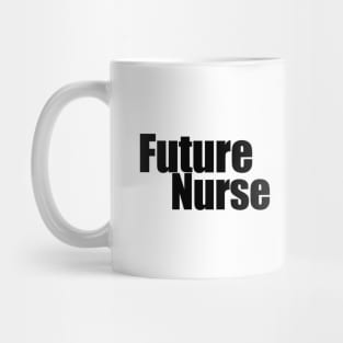 Future Nurse Mug